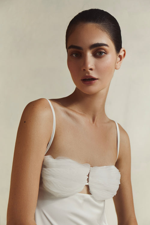 Lilly - Slip dress