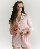 Crystal PJs- Rose