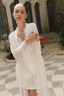 Katrin - long robe
