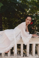 Katrin - long robe