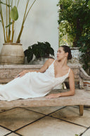Harper - long dress