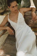 Harper - long dress