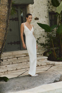 Harper - long dress