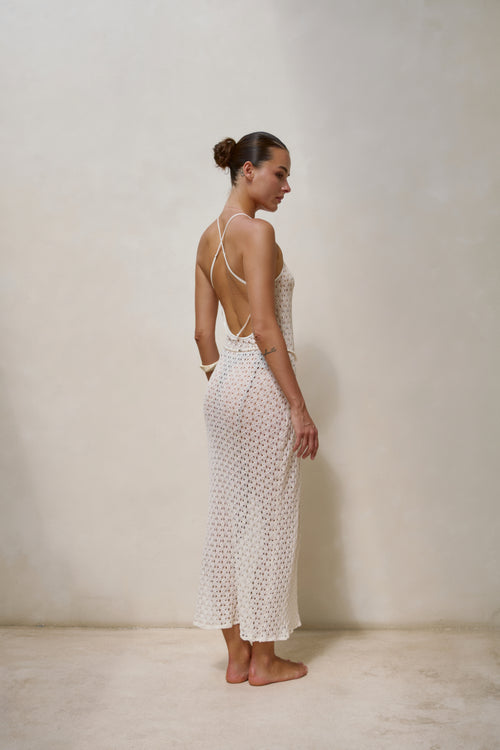 Rhea dress