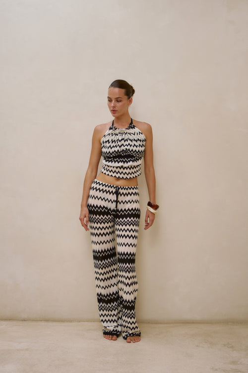 Medina pants