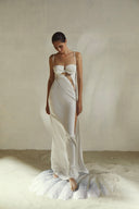 Moana - Long slip dress