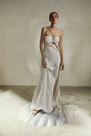 Moana - Long slip dress