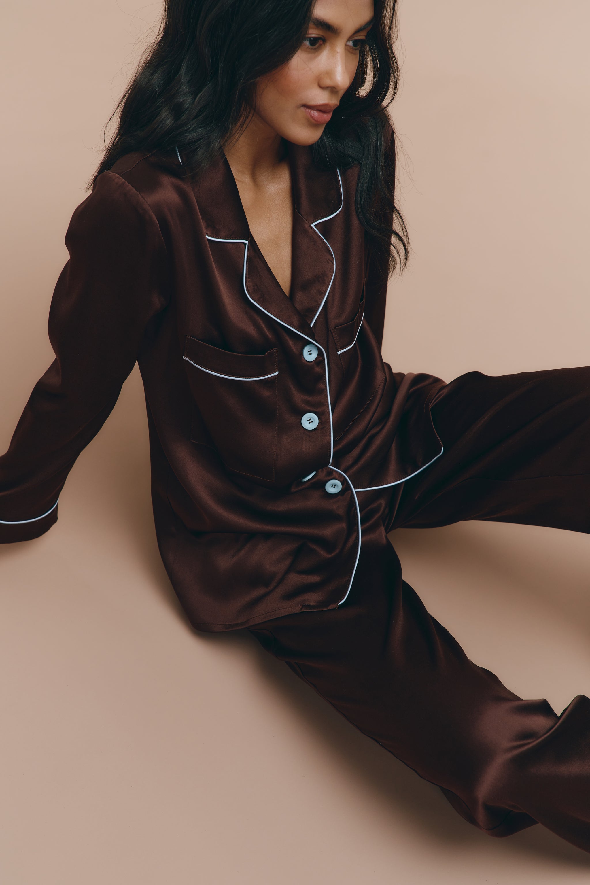 Bridal robes and dresses – therobeua