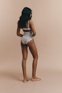 Daniella - White bodysuit