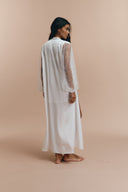 Кессіді - Білий довгий