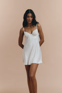 Cassidy - Slip dress