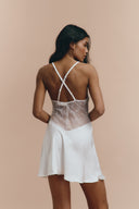 Angeli - Slip dress