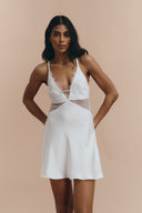 Angeli - Slip dress