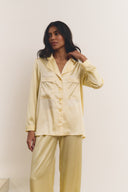 Erika pjs - Yellow