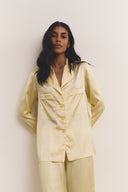 Erika pjs - Yellow