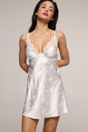 Gabriela - Slip dress