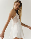 Mindy - Slip dress