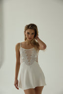 Mindy - Slip dress