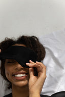 Sleep mask - Black